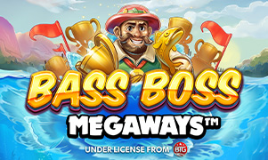 ok9a Bass Boss Megaways™