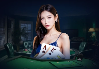 ok9a Baccarat III
