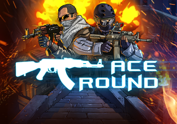 ok9a ACE Round