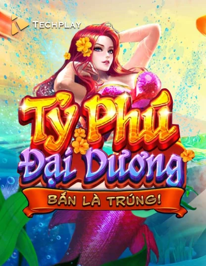 Techplay Ca Ty Phu Dai Duong